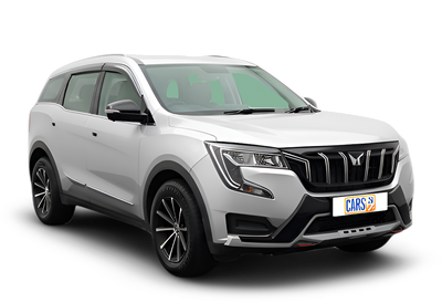 Mahindra XUV700-img